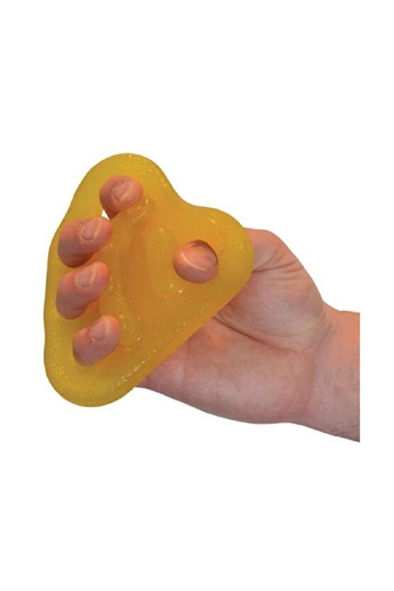 Power Web El Kol Parmak Güçlendirici 3 lü Set