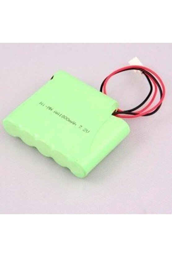 Yeşil Tens Stimülasyon Cihazı Batarya Paketi, 3 Marka Uyumlu, Güç ve Kalite Sunar