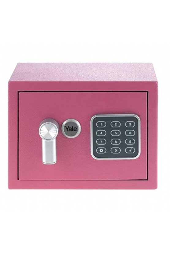 Kollu Kasa Mini Boy Pembe YSV 170 DB2 P