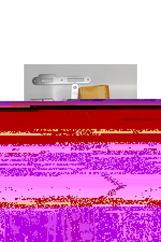 Silindirli Gömme Kilit 18 Mm Ayna 45 Mm 152 RP