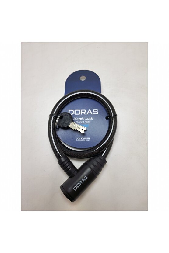 Bisiklet Kilidi B1000