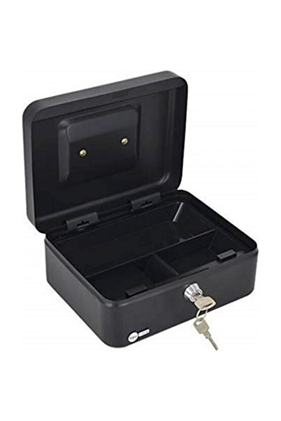 Bozuk Para Kasası Orta Boy YCB 090 BB2