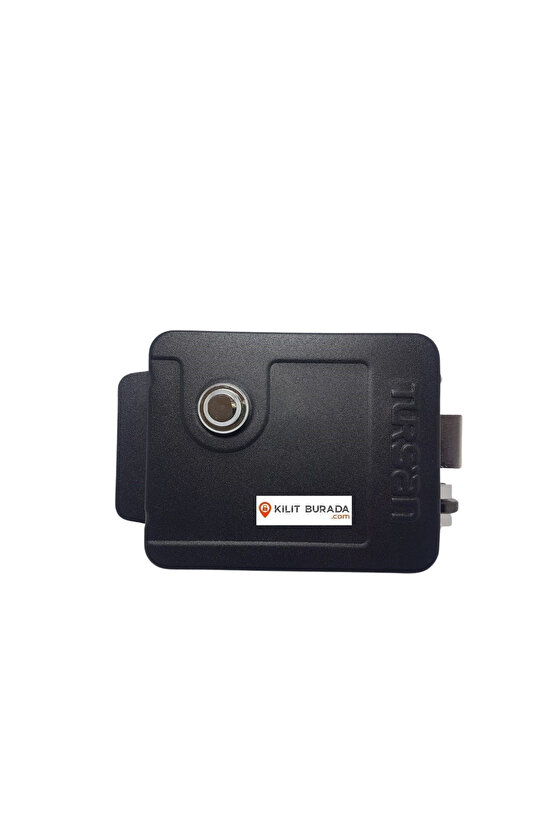 Elektrikli Tirajlı Kilit Otomat