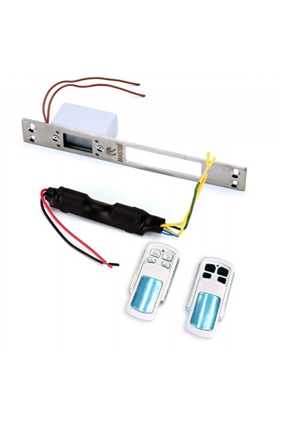 Akıllı Bas Aç 12 24 Volt Bas 12k Kumandalı