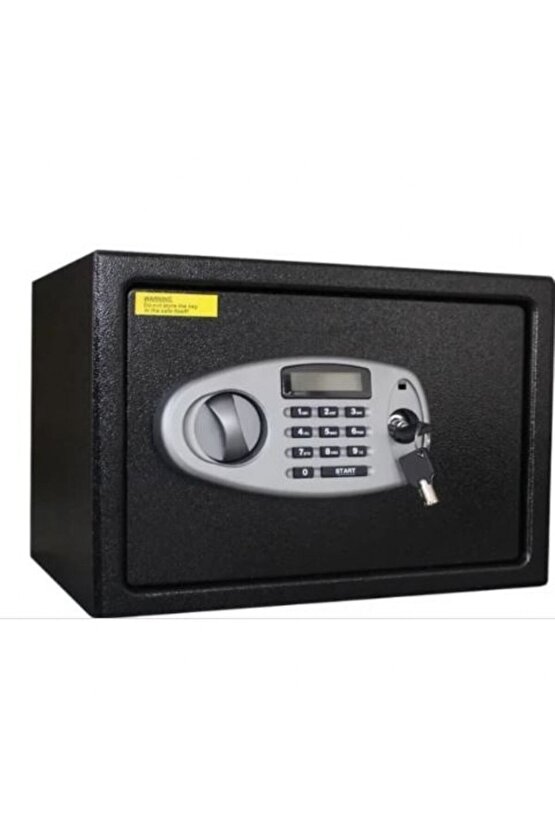 LCD Ekranlı Kasa Orta Boy YMS000NFP