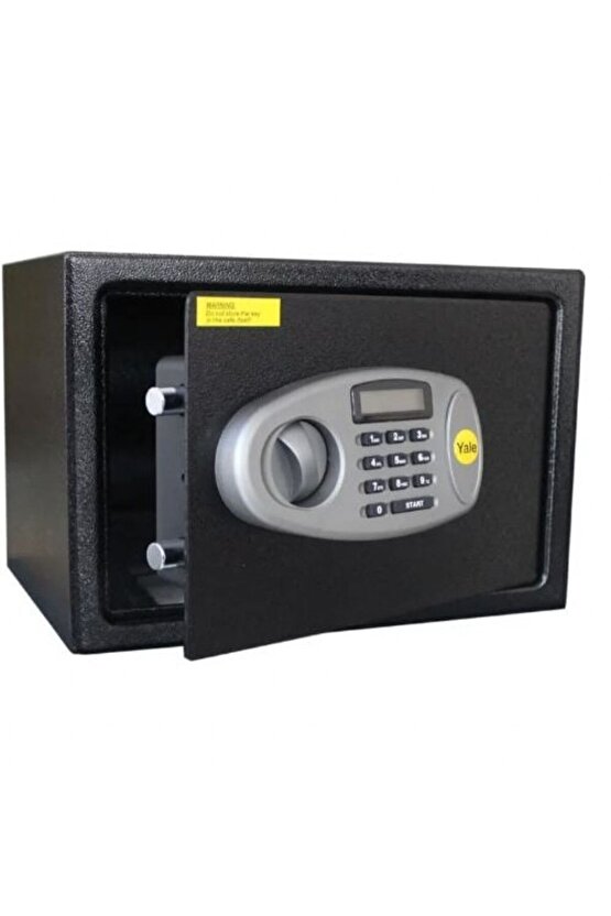 LCD Ekranlı Kasa Küçük Boy YSS0000NFP