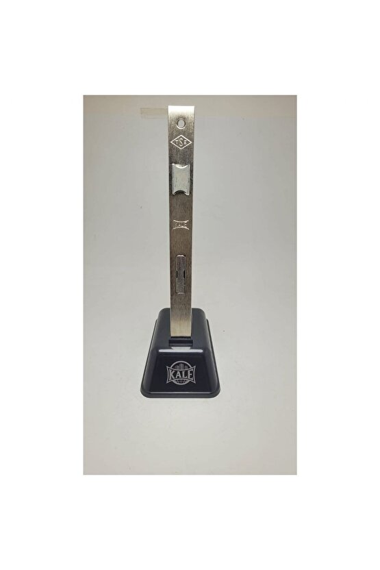 Extra İç Kapı Gömme WC Kilit 40 Mm Kare Ayna 169RWC