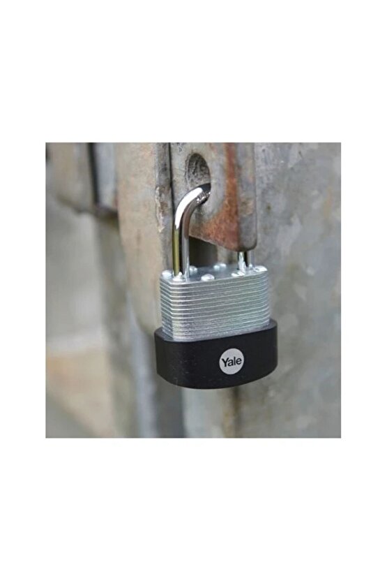 Protector Serisi Lamine Asma Kilit 45 Mm