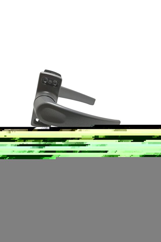 Kapı Kolu Saten Milenyum