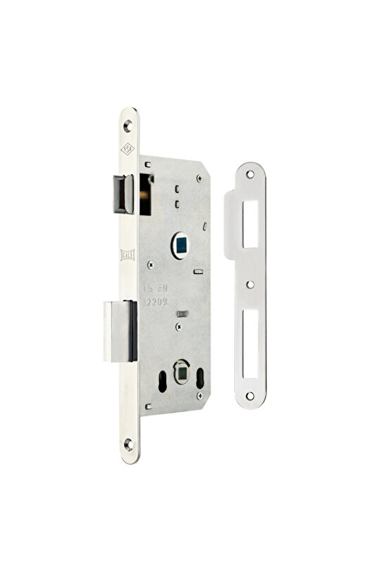 Extra Gömme Kilit WC 18 Mm Ayna 45 Mm 149RWC