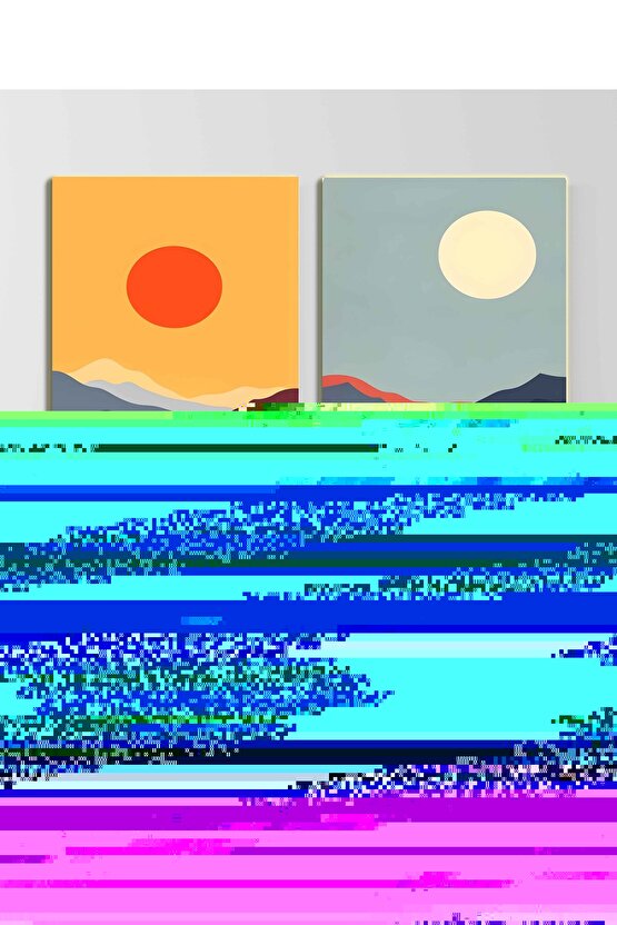 Renkli (Yeşil) Koli Bandı 45x100 Metre 6 Adet 1 Paket