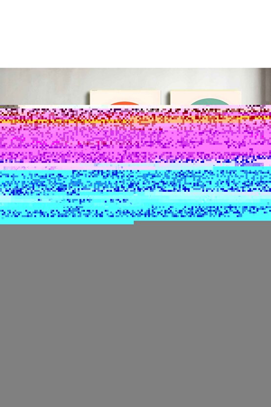 Pilates Çemberi Sünger Sırt Kol Kalça Bacak ve Pelvik Kasları Geliştirmeye Yardımcı Alet