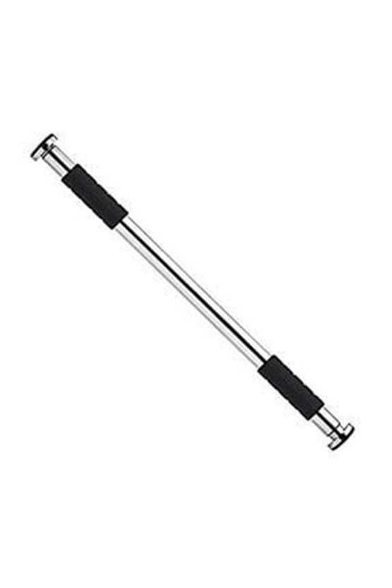 Barfix Ve Şınav Kapı Barı Uzunluk 80cm-125cm&100 Kg Taşır