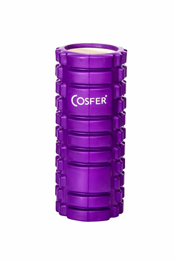 CSF-56MR Hollow Foam Roller Mor