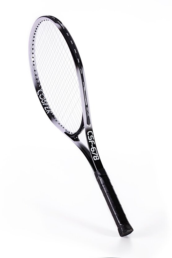 CSF678-S Çantalı Tenis Raketi 27