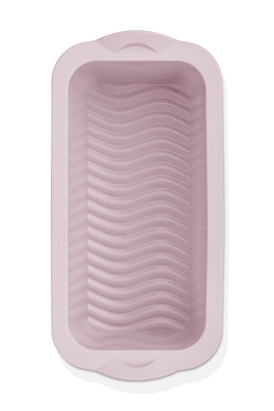 Silikon Fırın - Airfryer Baton Kek Kalıbı - Ekmek Kalıbı - Çok Amaçlı Pişirme Matı