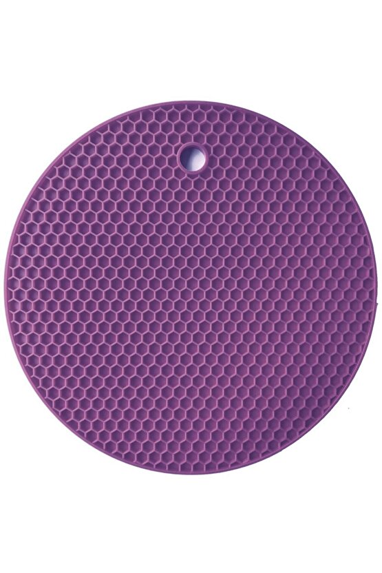 Home Silikon Nihale Petek Desenli Kalburabastı Kalıbı