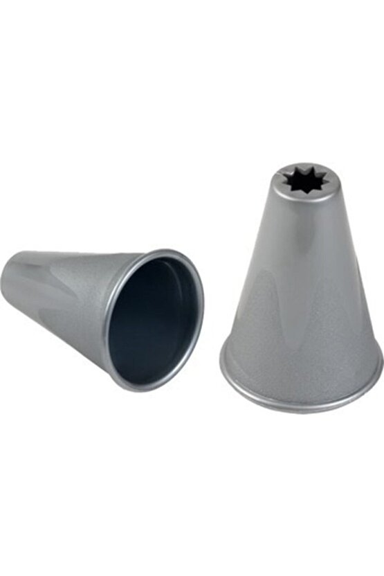 Tırtıl Şekilli Kurabiye Kalıbı