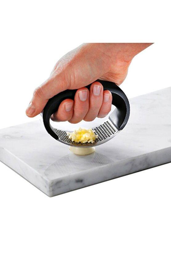 Sarımsak Ezici Pratik Sarımsak Ezme Aparatı