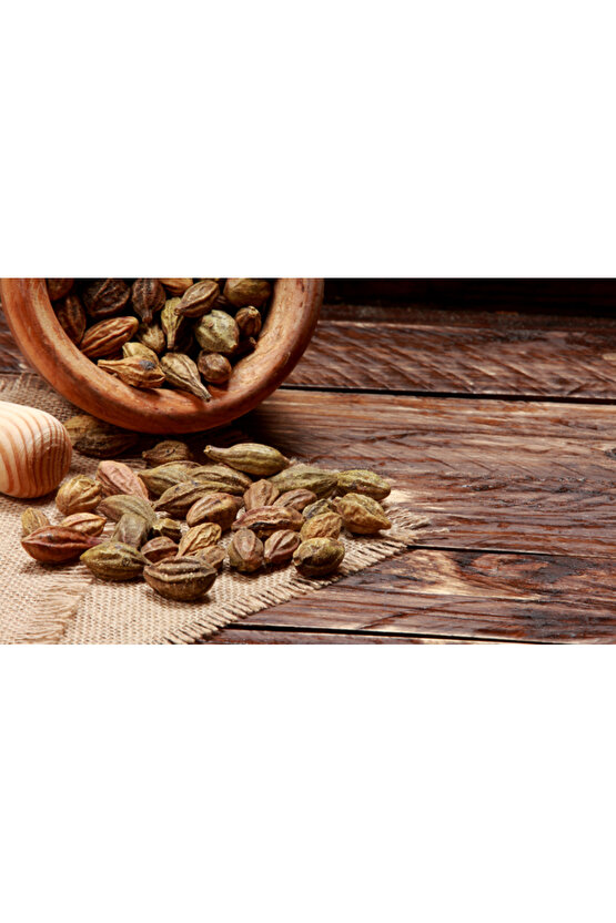 SARI HALİLE 50 GR ( Orjinal, Elenmiş, Katkısız )