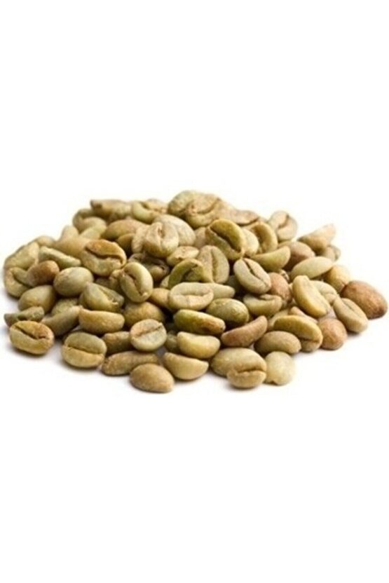 Tane Yeşil Kahve 100 Gr