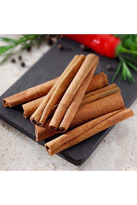 Çubuk Tarçın 50 gr