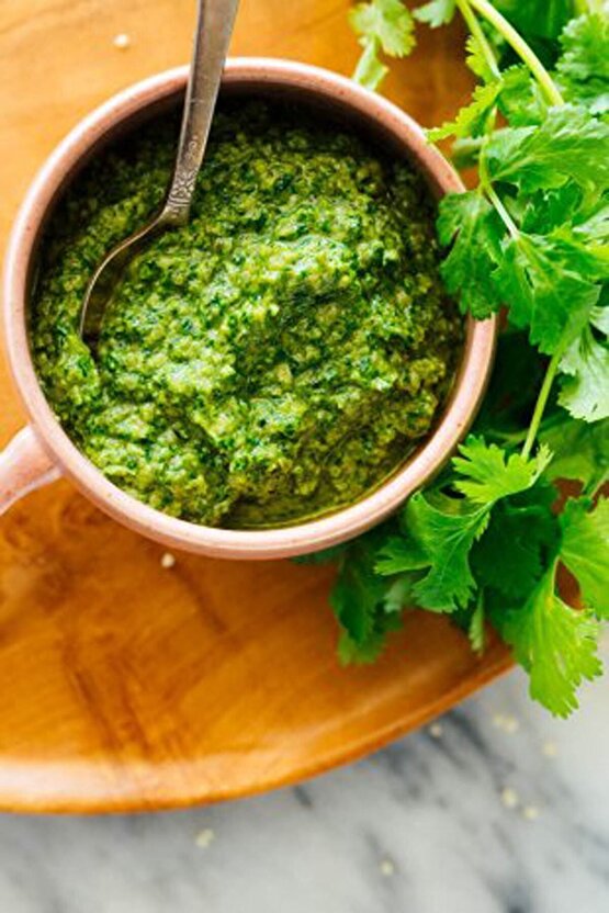 Şifalı Kişniş Tohumu Cilantro Coriandrum Sativum