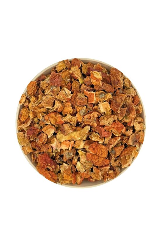 Elma Kabuğu Kurusu 50 Gr – %100 Doğal, Aromatik ve Katkısız