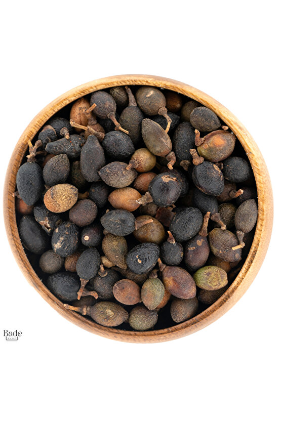 200gr -Defne Tohumu ( Doğal Kurutulmuş, yenilenebilir)