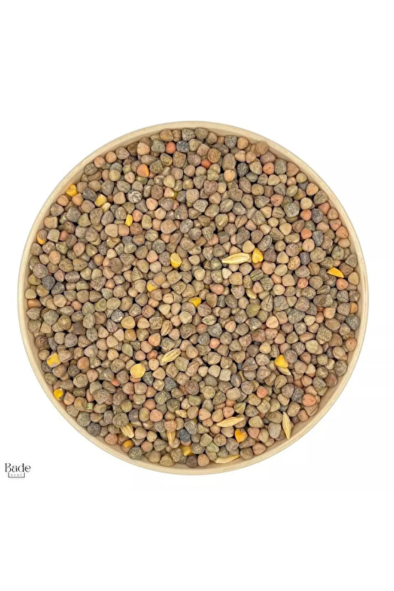 200 gr - Burçak Küşne Tohumu, Müdürmük Tohumu, Külür