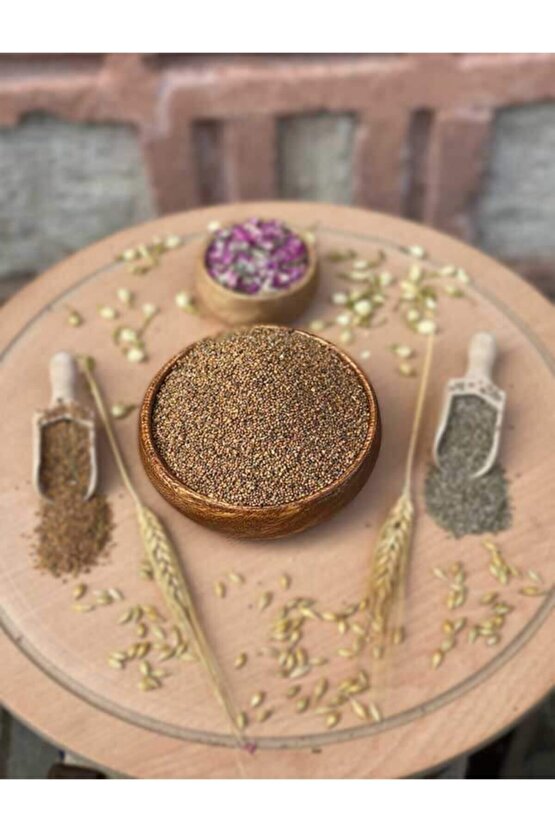 Roka Tohumu (AÇIK TOHUM) - 20 gram (GR) -