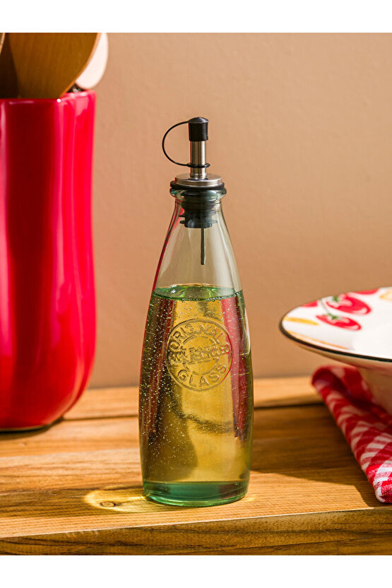 Shining Storedan Işıltılı Seçimler | Cam Yağdanlık 280 ml