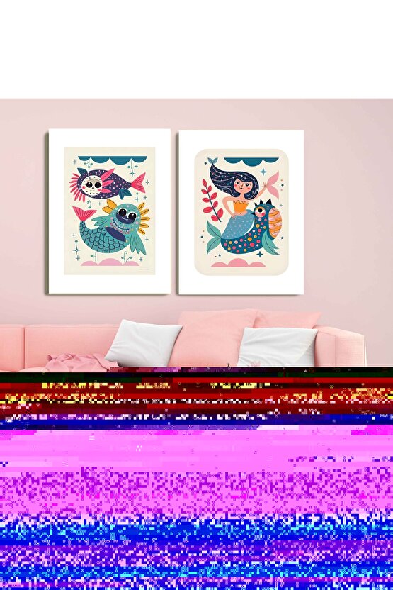 Posy Garden Baskılı Pamuklu Çift Kişilik Pike 200x220 cm Kırmızı