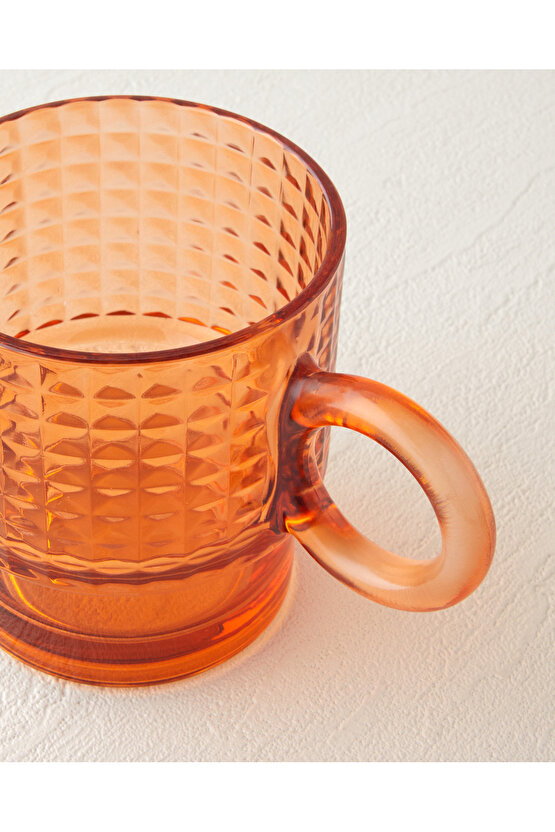 Gloss Cam 2li Kupa 300 ml Amber