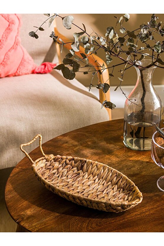 Lcw Home  Hasır Sepet 34 Cm