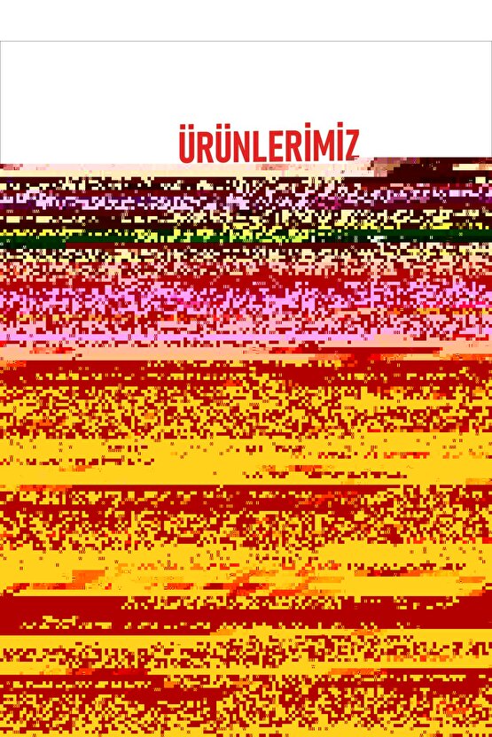 Serene Stripes Pamuklu 2li Yastık Kılıfı 50x70 cm Pembe