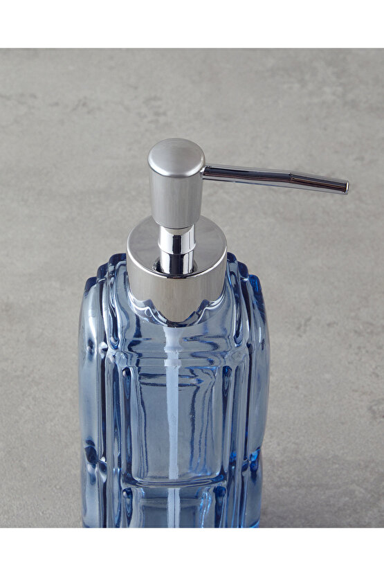 Darcy Banyo Sıvı Sabunluk 19 cm Şeffaf