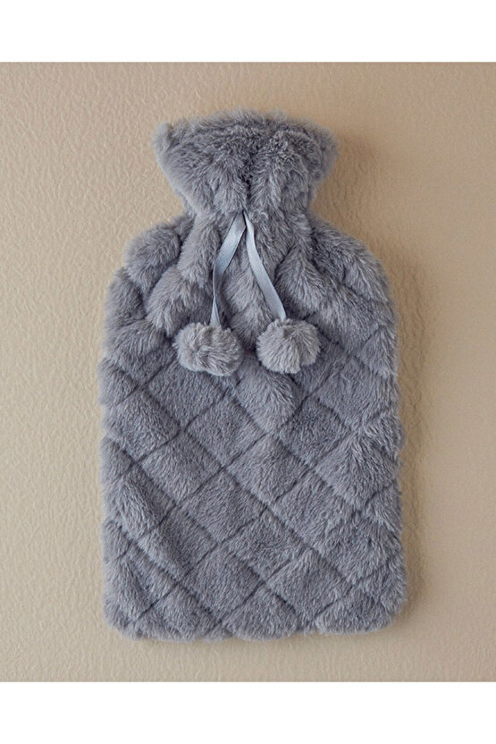 Danny Sıcak Su Torbası Gri