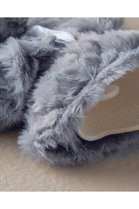 Danny Sıcak Su Torbası Gri