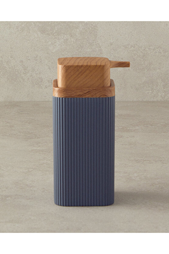 Olivia 3lü Banyo Seti Antrasit