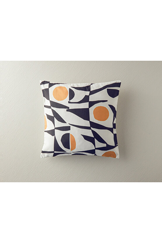 Wendy Kırlent Kılıfı Ekru-Hardal