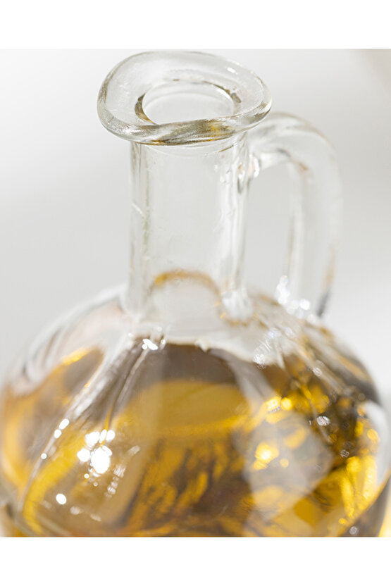 Patti Cam Yağdanlık