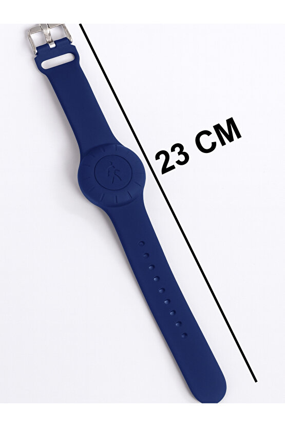 Takip Bilekliği Gps Konum Takibi Çocuk Yaşlı Geçmişe Dönük Takip Cihazı Saati (5-10 Dakika Aralıklı)