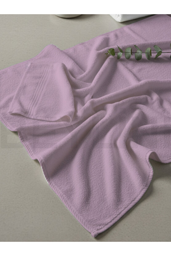 Banyo Havlu Takımı Yüksek Emici Yumuşak Banyo Hamam Vücut Plaj Havuz Sahil Havlusu Çeyizlik 70x140cm