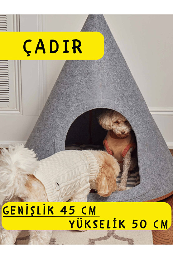 5 Parça Kedi Köpek Başlangıç Seti Kedi Ev Taşıma Kutusu Tırmalama Tahtası Tırmalama Matı Battaniyesi