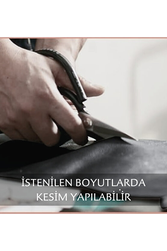 Yüksek Kaliteli Kendinden Yapışkanlı Deri Döşeme 4 Katmanlı Deri Tamir Düzenleme Bantı 50x120 CM