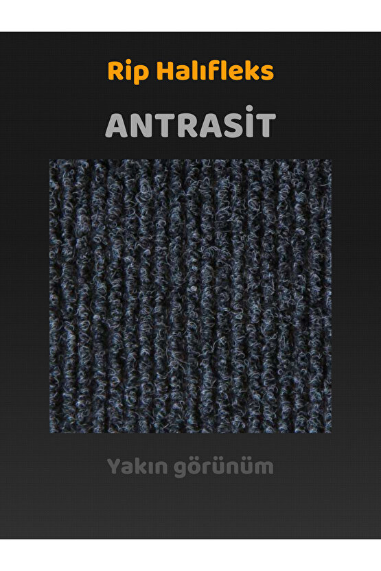 Halıfleks Zemin Yer Kaplama 3 mm Kalınlığında Rip Halı Duvardan Duvara Halıflex Organizasyon Davet