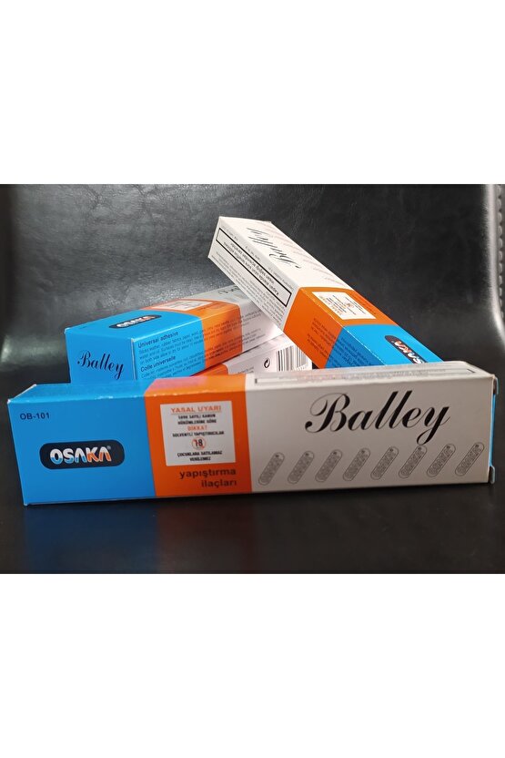Balley Yapıştırıcı