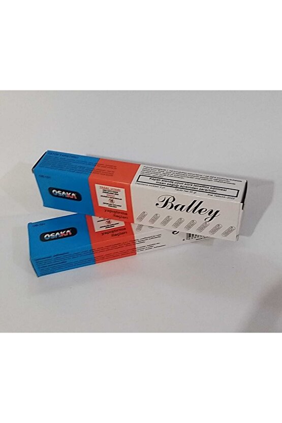 Balley Yapıştırıcı 50 Gram