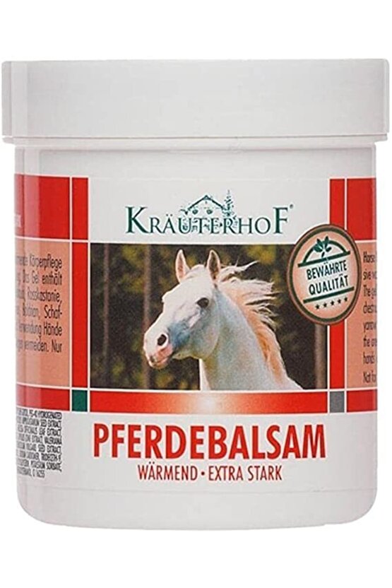 At Kestanesi Masaj Jeli 100 Ml